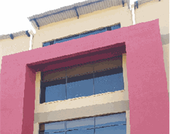 Maseru City Council (MCC) 5